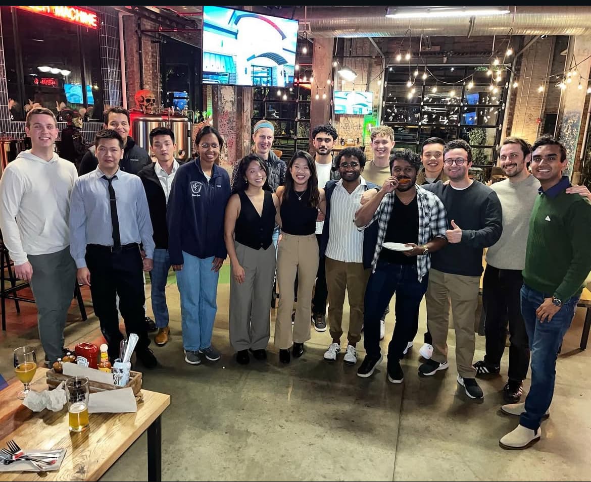 MDplus offsite moment