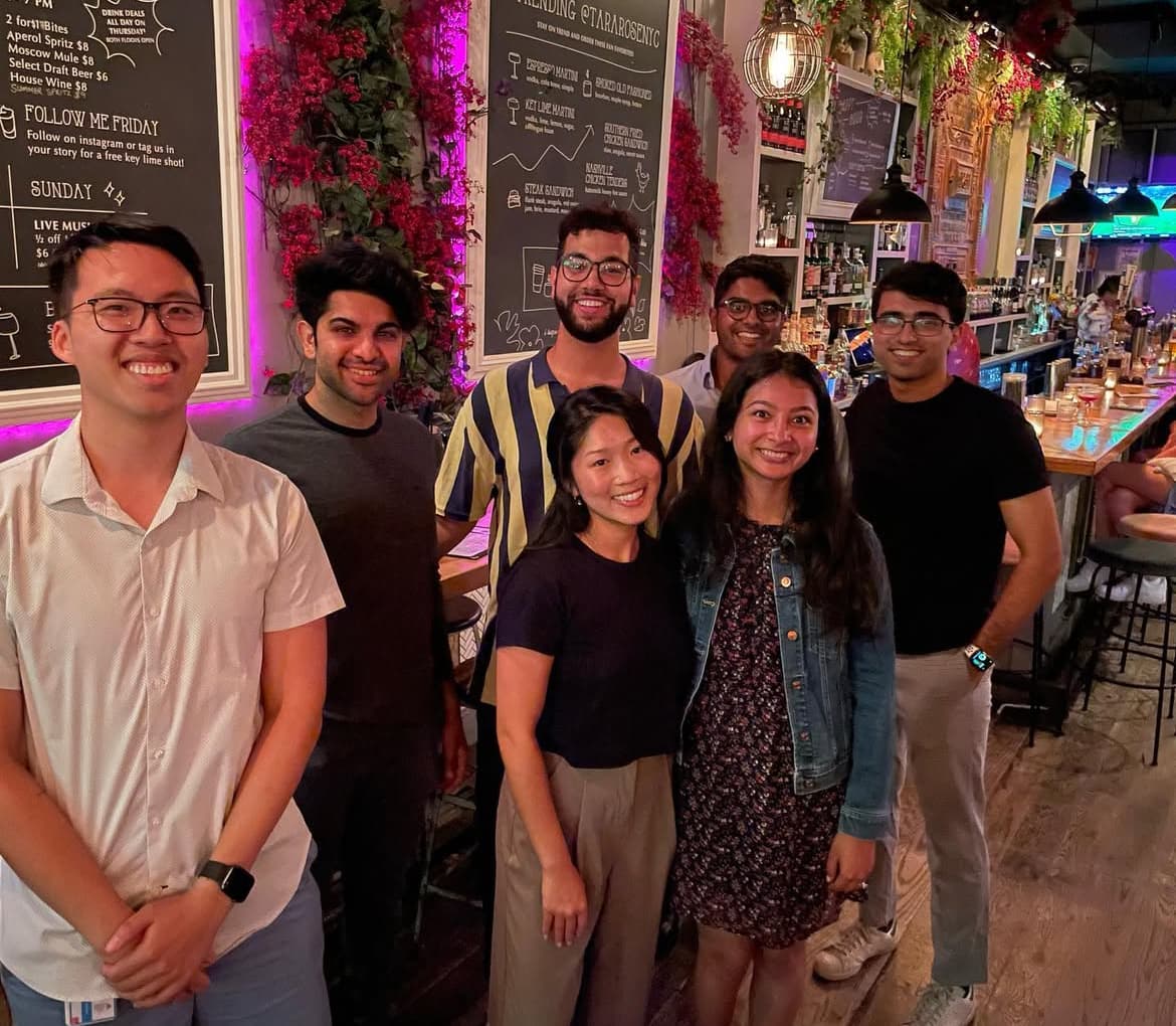 MDplus community gathering