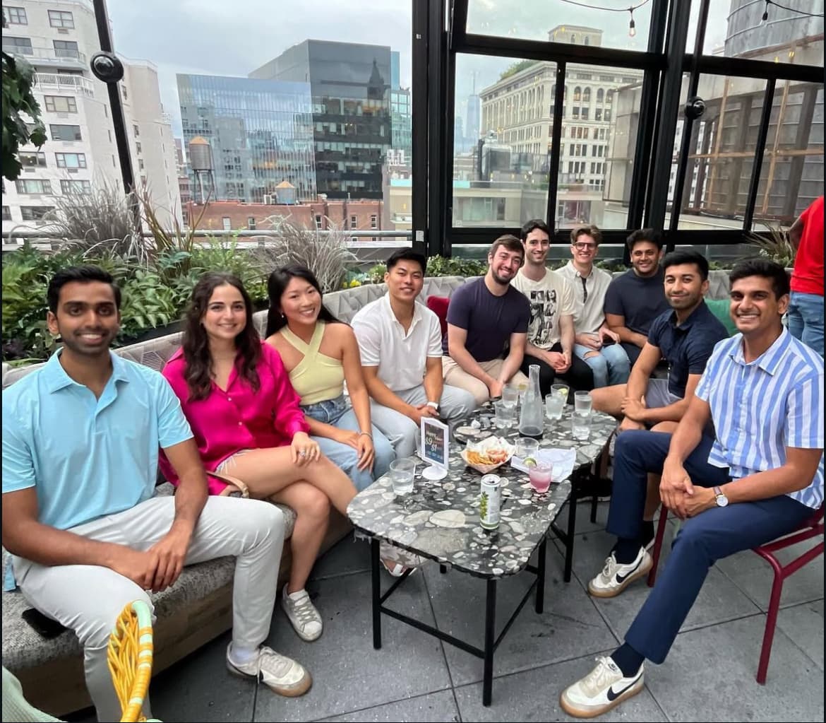 MDplus offsite moment